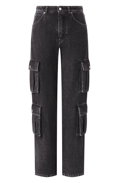Женские джинсы-карго DOLCE & GABBANA, арт. FTC60D/G8LV5