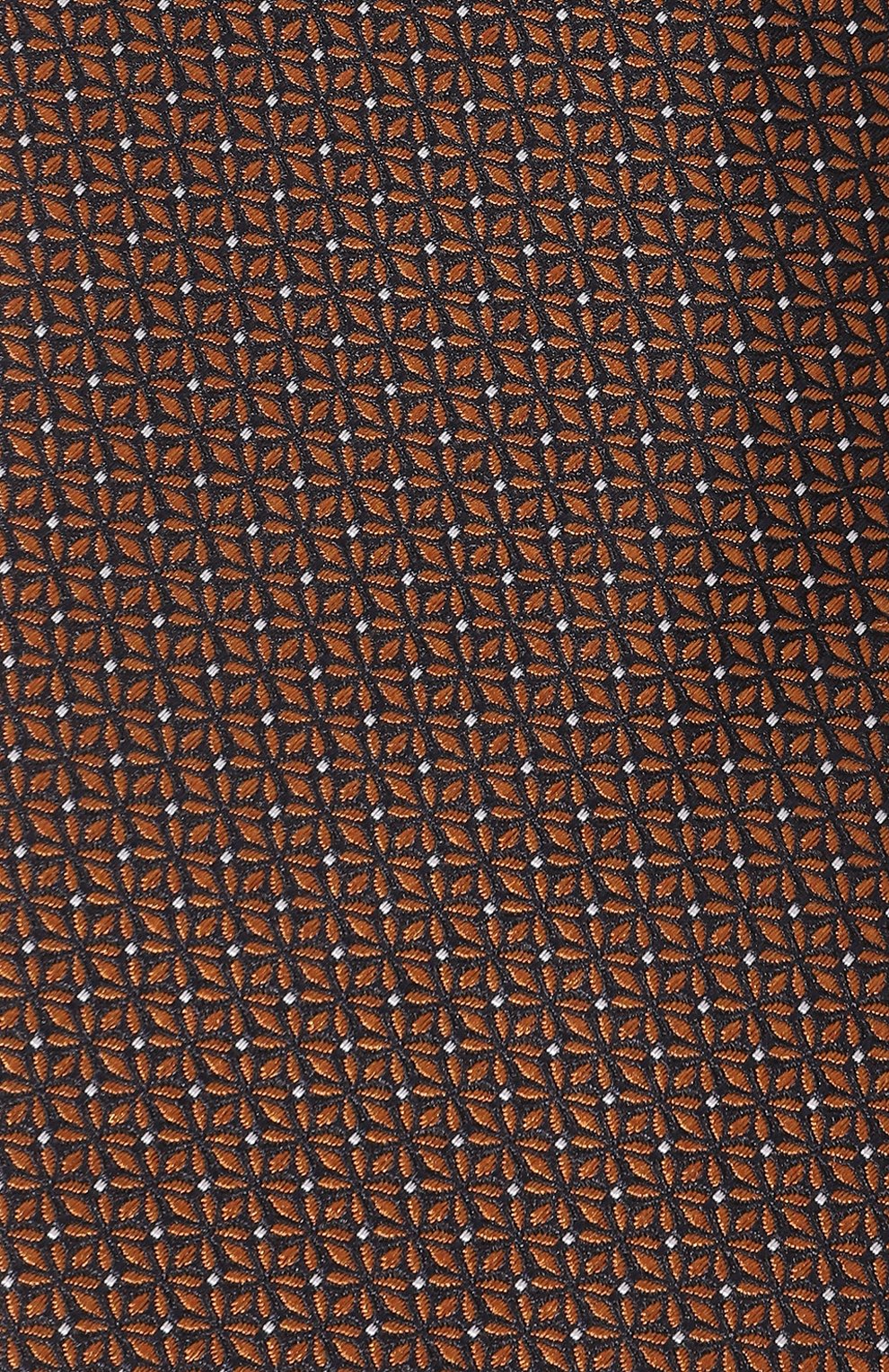 Шелковый галстук CANALI, арт. 18/HJ04128, фото 4