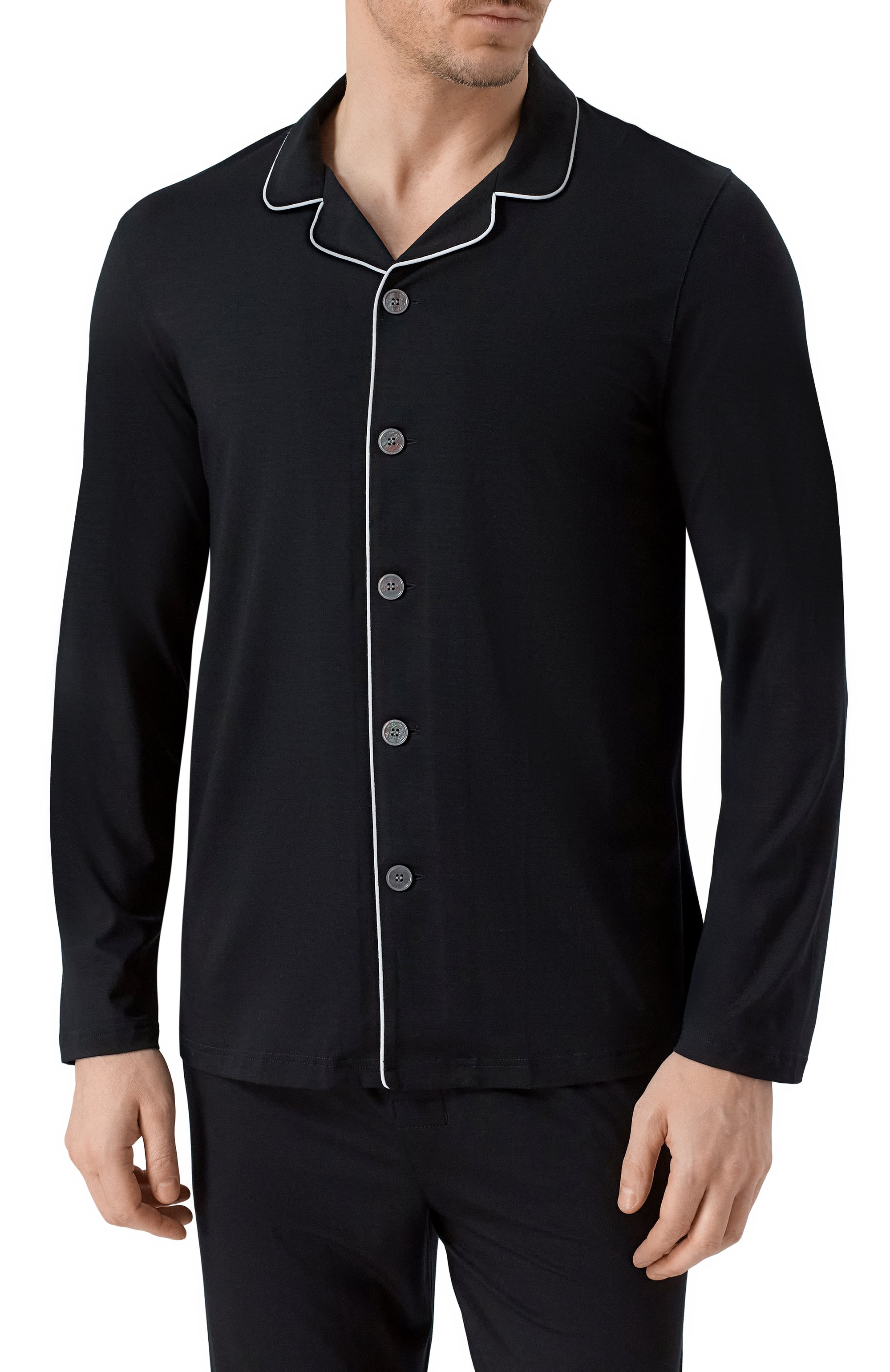 Пижама DEREK ROSE, арт. 4070-BASE001, фото 3