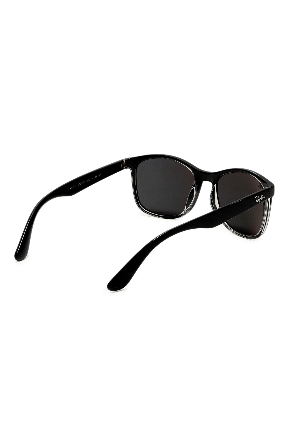 Солнцезащитные очки RAY-BAN, арт. 4374-603948, фото 4