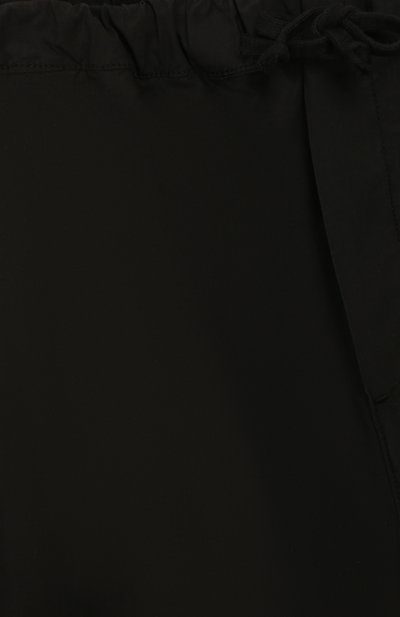 Хлопковые шорты PAOLO PECORA MILANO, арт. PP2283/14A-16A, фото 3