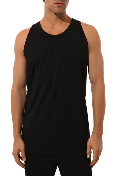 Хлопковая майка ZIMMERLI, арт. 172-1460/XXL, фото 3