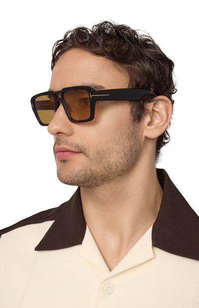 Солнцезащитные очки TOM FORD, арт. TF1153 01E, фото 2