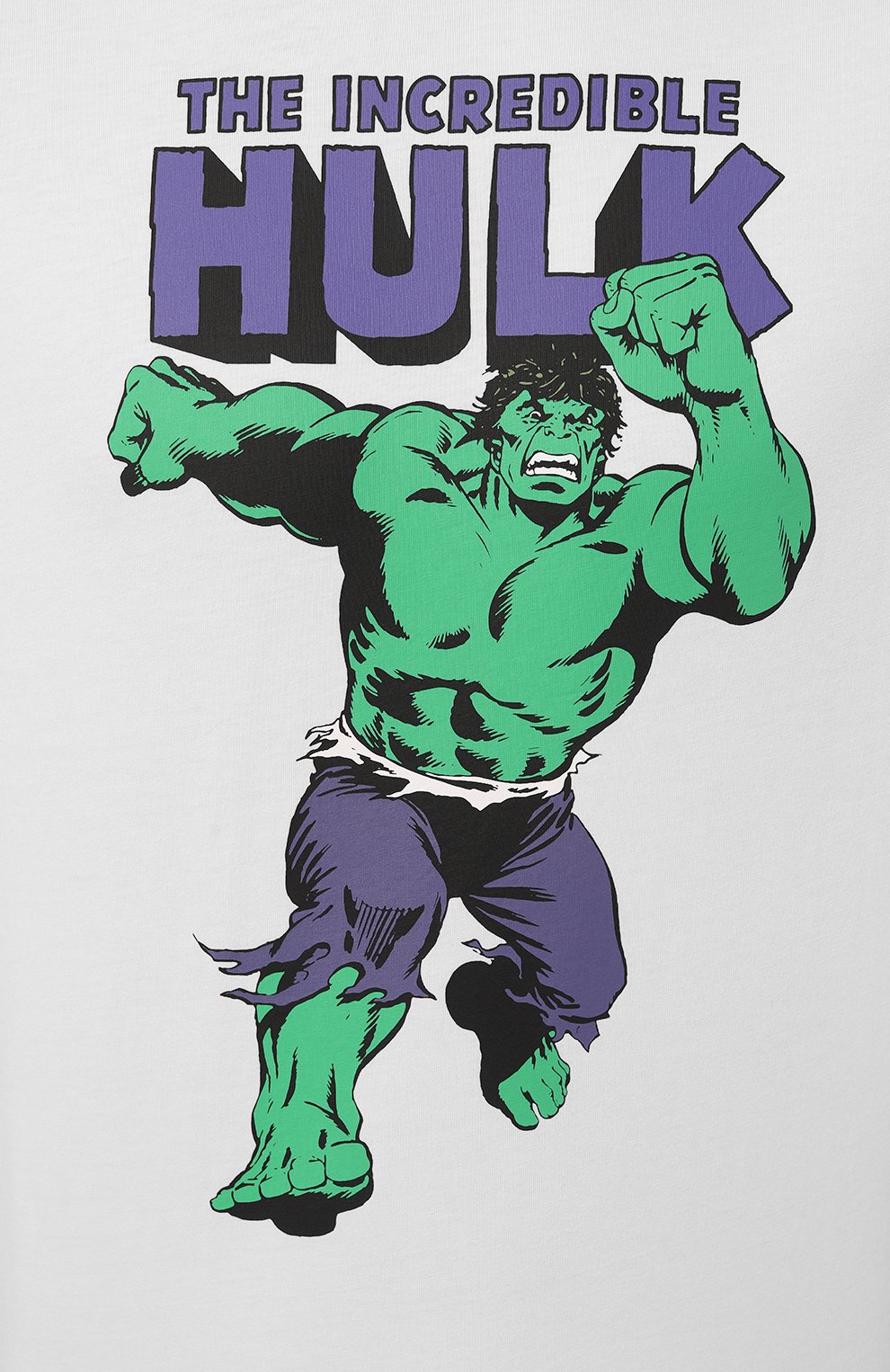 Хлопковая футболка MC2 SAINT BARTH, арт. STBM TSHIRT MAN/TSHM001/02203B, фото 5