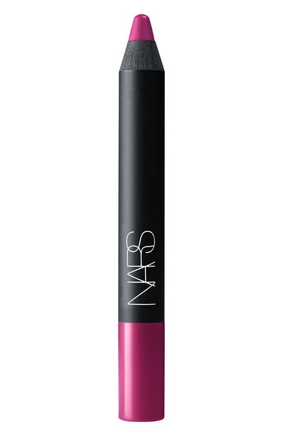 Матовый карандаш для губ, оттенок promiscuous NARS, арт. 2497NS, фото 1