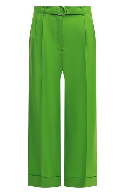 Шерстяные брюки MIU MIU, арт. MP1541-10DJ-F0225, фото 1