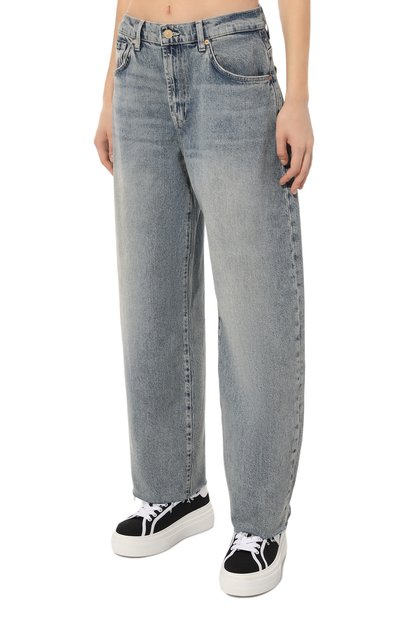 Джинсы 7 FOR ALL MANKIND, арт. JSNNC100SD, фото 3