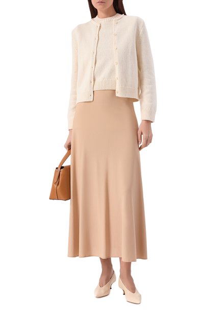 Хлопковый кардиган 12 STOREEZ, арт. 135830, фото 2