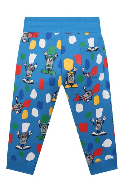 Комплект из свитшота и брюк STELLA MCCARTNEY, арт. 603566/SRJ72, фото 5