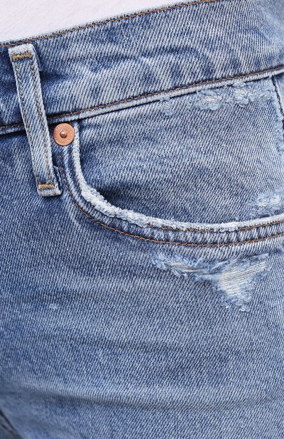 Джинсы CITIZENS OF HUMANITY, арт. 1793-1140, фото 5