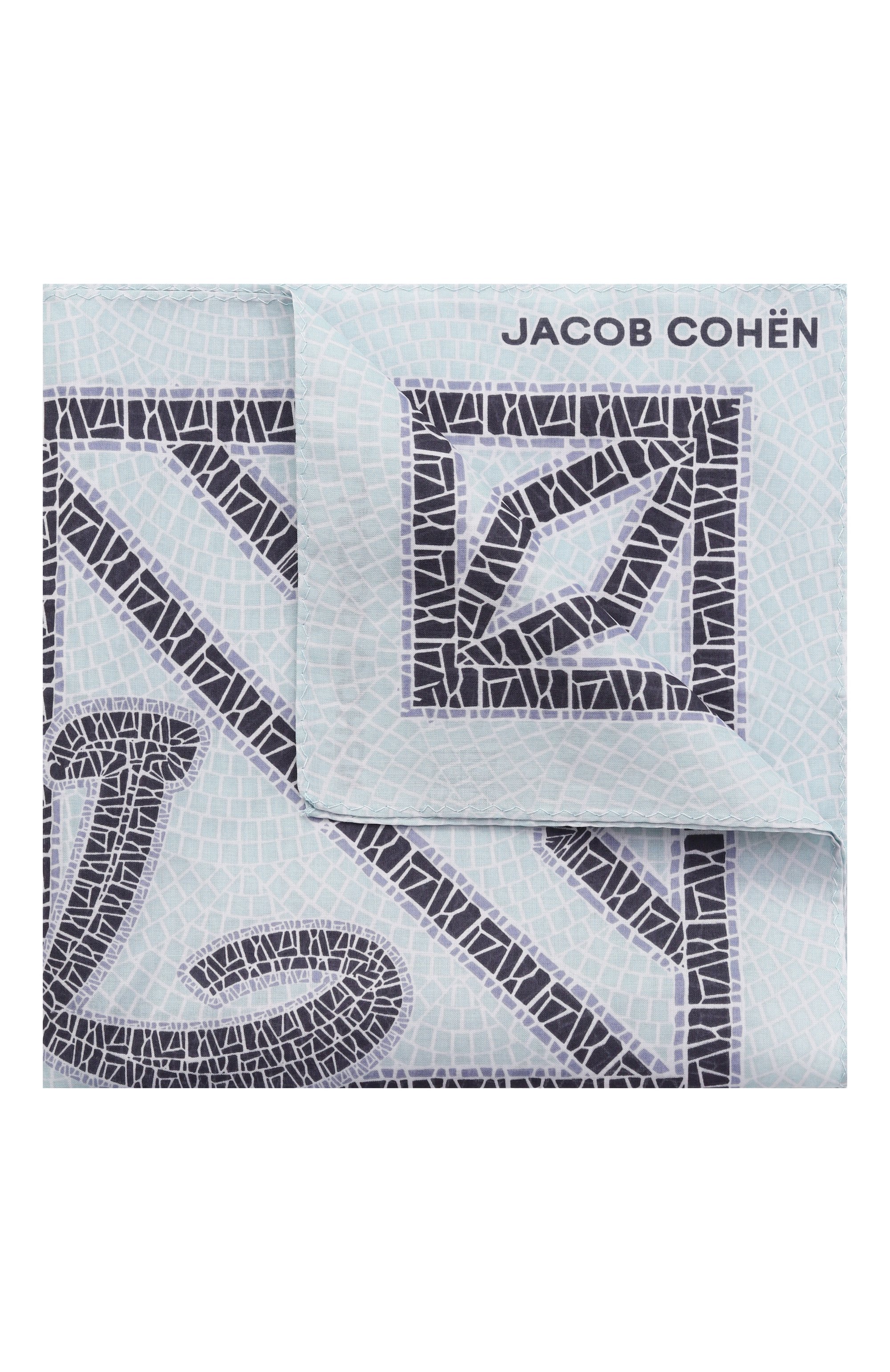 Джинсы bard JACOB COHEN, арт. JUM_QE004 054 S2544 TR, фото 7