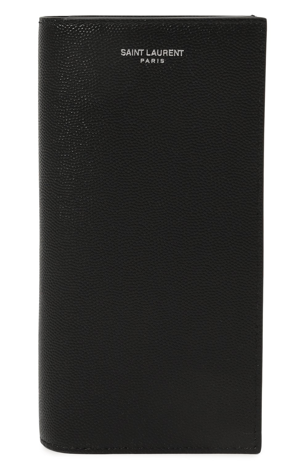 Кожаное портмоне SAINT LAURENT, арт. 396308/BTY0N, фото 1