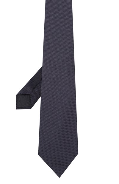 Шелковый галстук TOM FORD, арт. 6TF05/XTF, фото 2