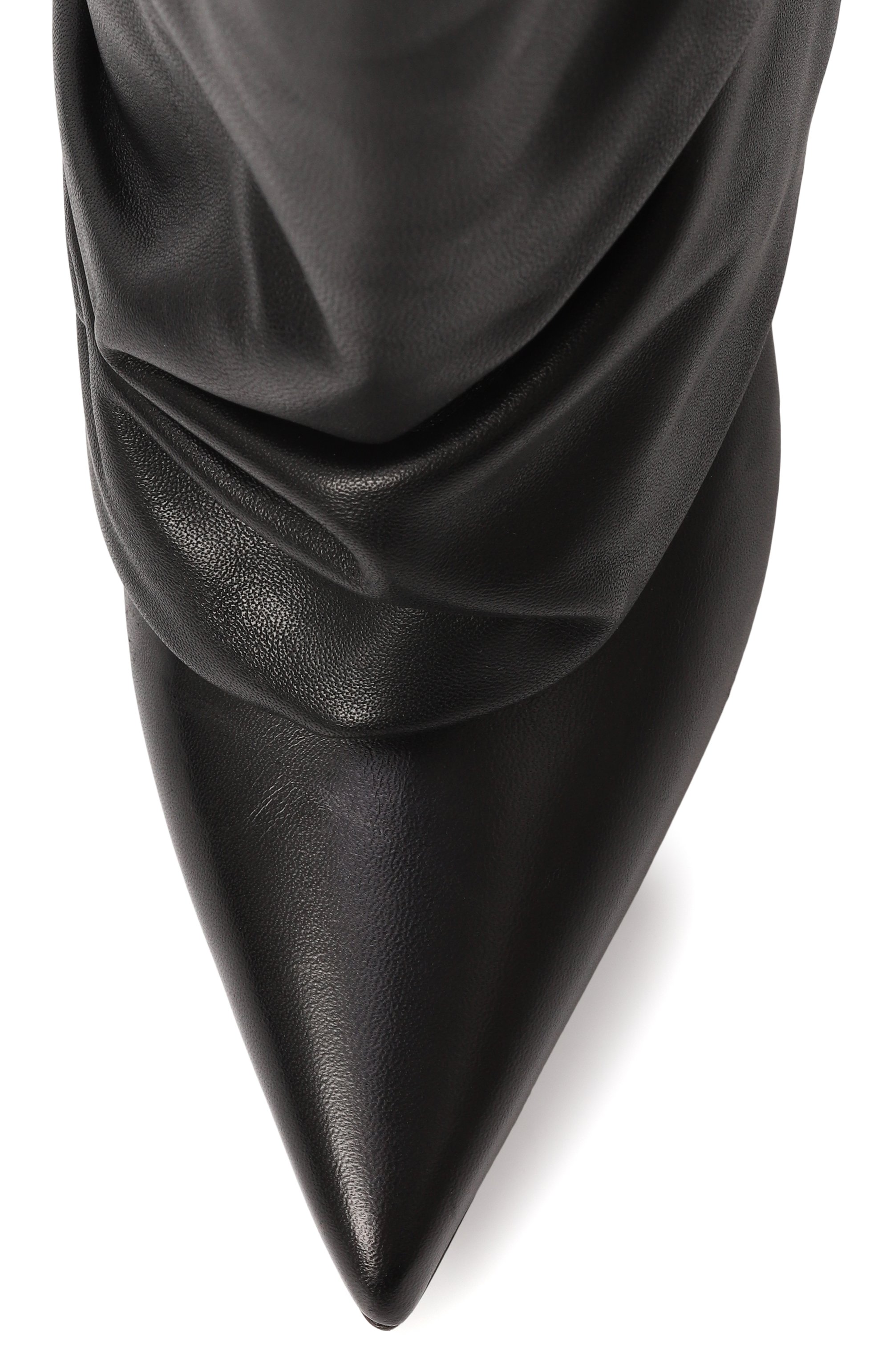 Кожаные сапоги andy 120 LE SILLA, арт. 2010C100RCPPESY, фото 6