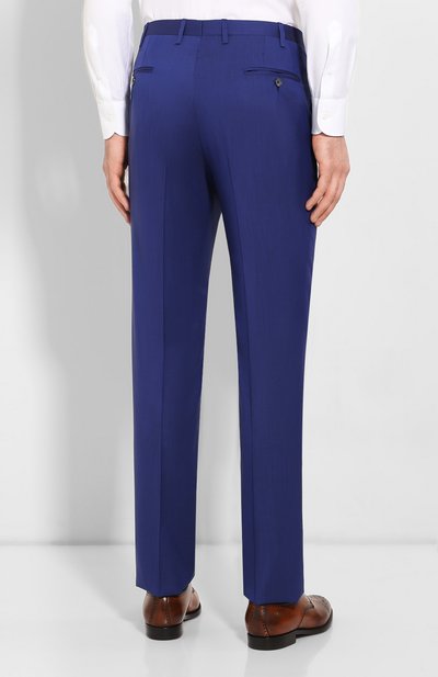 Кашемировый костюм KITON, арт. UA81K06S29, фото 5