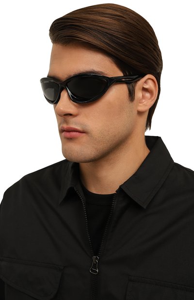 Солнцезащитные очки PRADA, арт. A23S-1AB5S0, фото 3