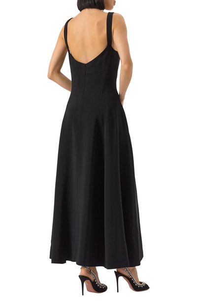 Платье ZUHAIR MURAD, арт. RDR25413/CRCA016, фото 4