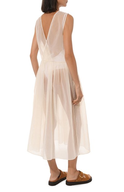 Платье UMA WANG, арт. UW5035, фото 4