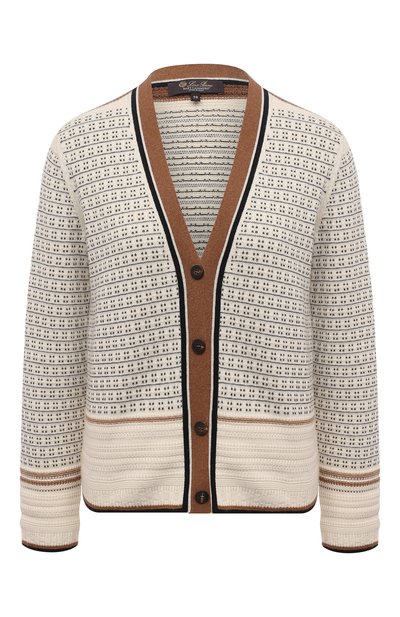 Женский кашемировый кардиган LORO PIANA, арт. FAL6867