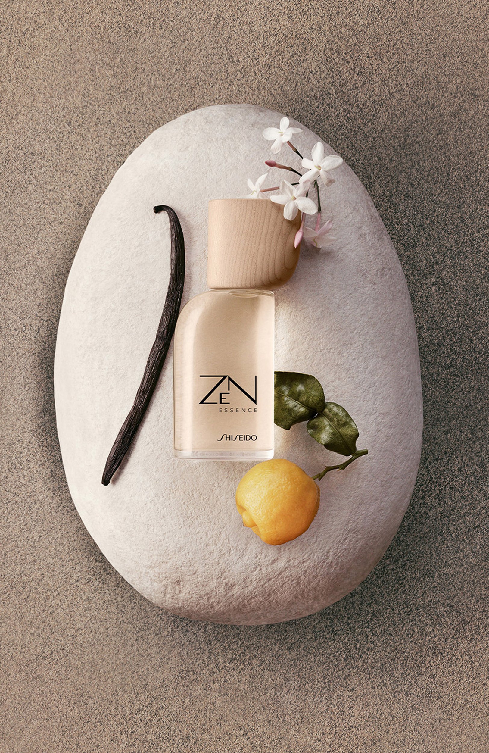 Парфюмерная вода zen essence (50ml) SHISEIDO, арт. 23222SH, фото 4