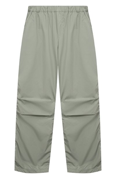 Брюки IL GUFO, арт. A24PL437N0106/16A