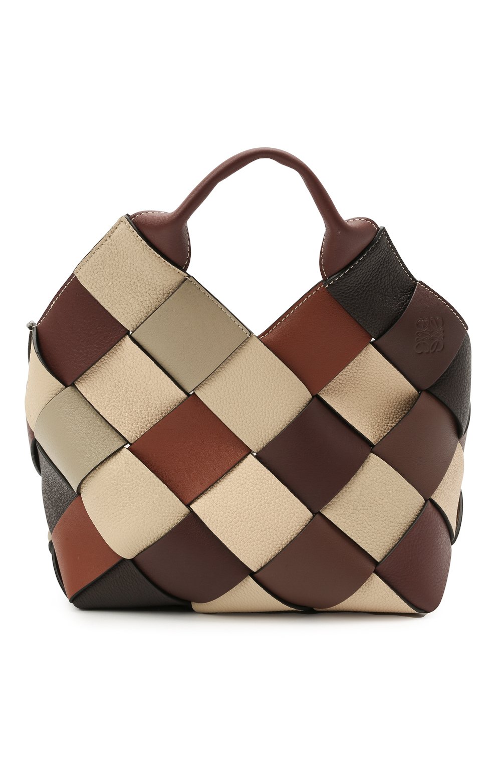 Сумка woven LOEWE, арт. A521T32X04, фото 1