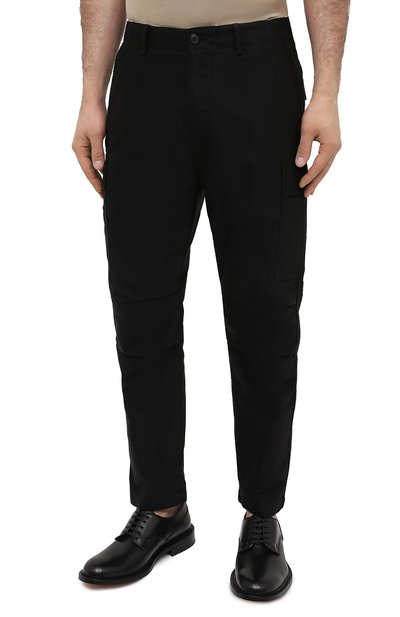 Хлопковые брюки-карго TOM FORD, арт. BW141/TFP223, фото 3