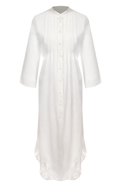 Женское льняное платье BEATRICE .B, арт. 25FE64760RI0N