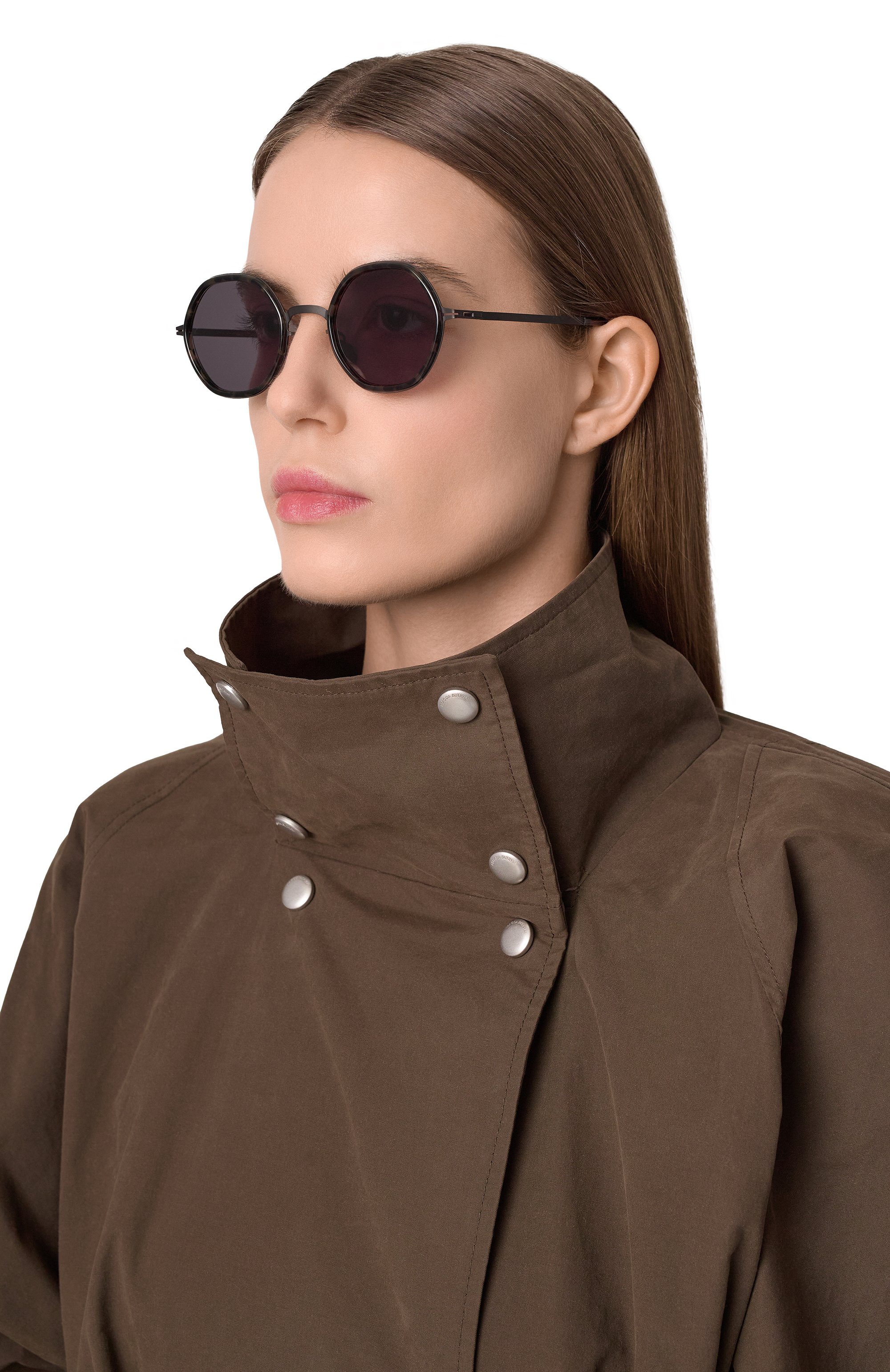 Солнцезащитные очки MYKITA, арт. ALYA/946, фото 3