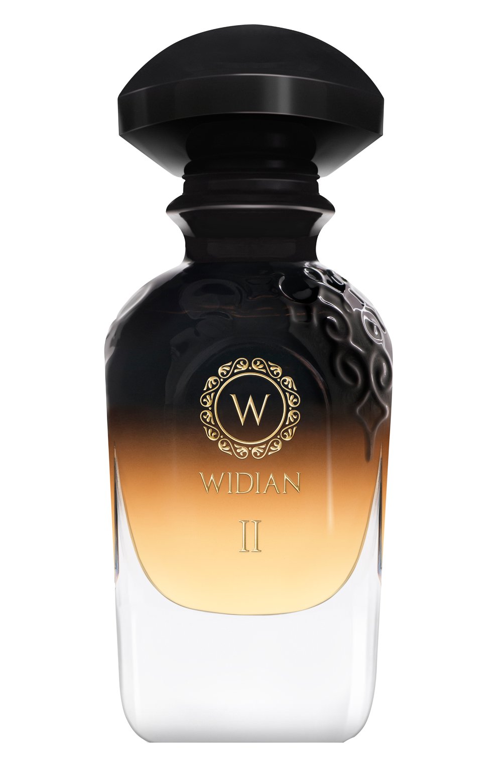 Духи black collection №2 (50ml) WIDIAN BY AJ ARABIA, арт. 3551440505022, фото 1