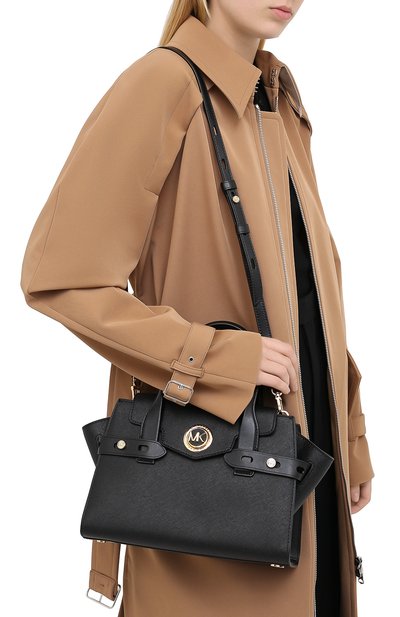 Сумка carmen small MICHAEL MICHAEL KORS, арт. 30S0GNMS1L, фото 5