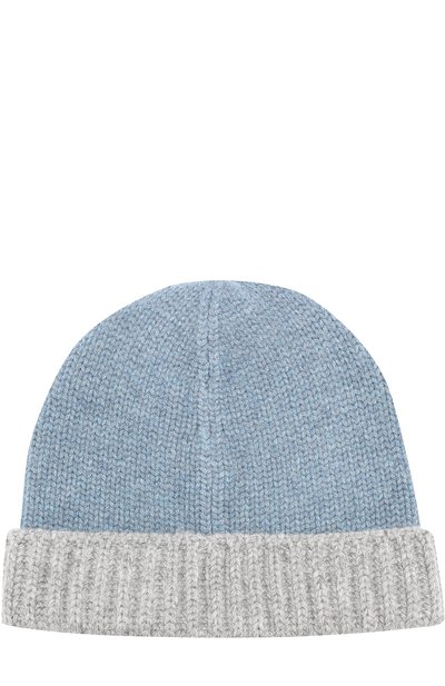 Кашемировая шапка бини LORO PIANA, арт. FAF4807, фото 2