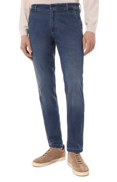 Джинсы STEFANO RICCI, арт. MST41E3080/T0015, фото 3