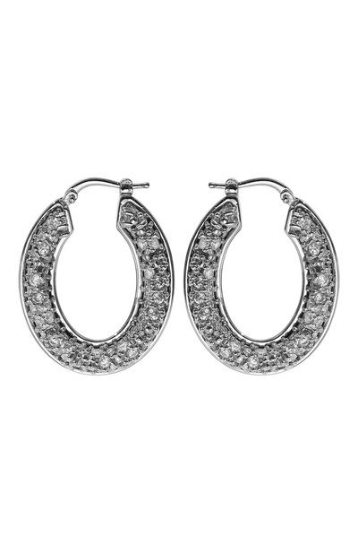 Женские серьги JIL SANDER, арт. J56VG0010 P5092