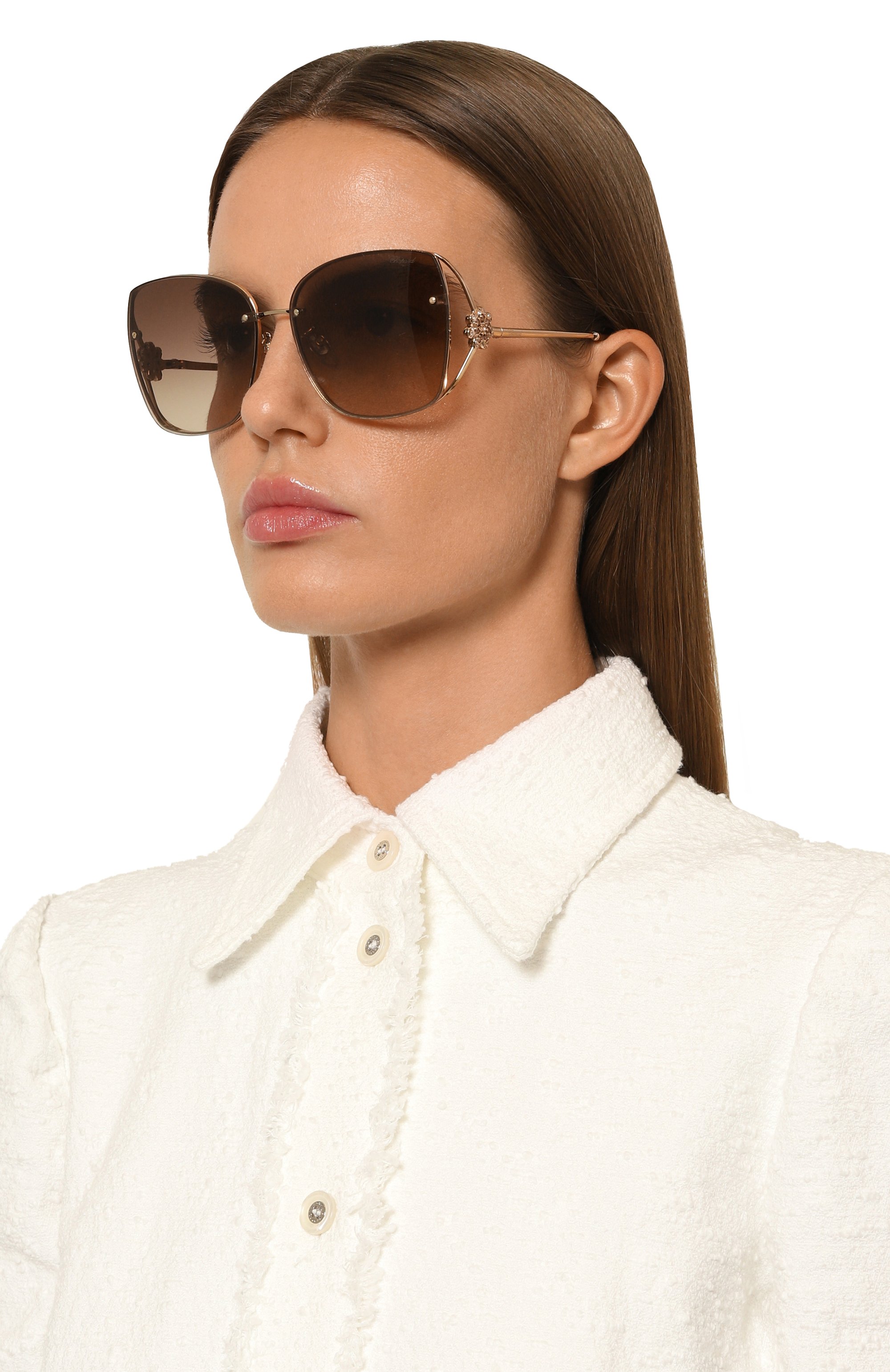 Солнцезащитные очки CHOPARD, арт. L56S 300Y, фото 2