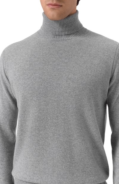 Кашемировая водолазка MVST, арт. M25.1PM.K016, фото 5