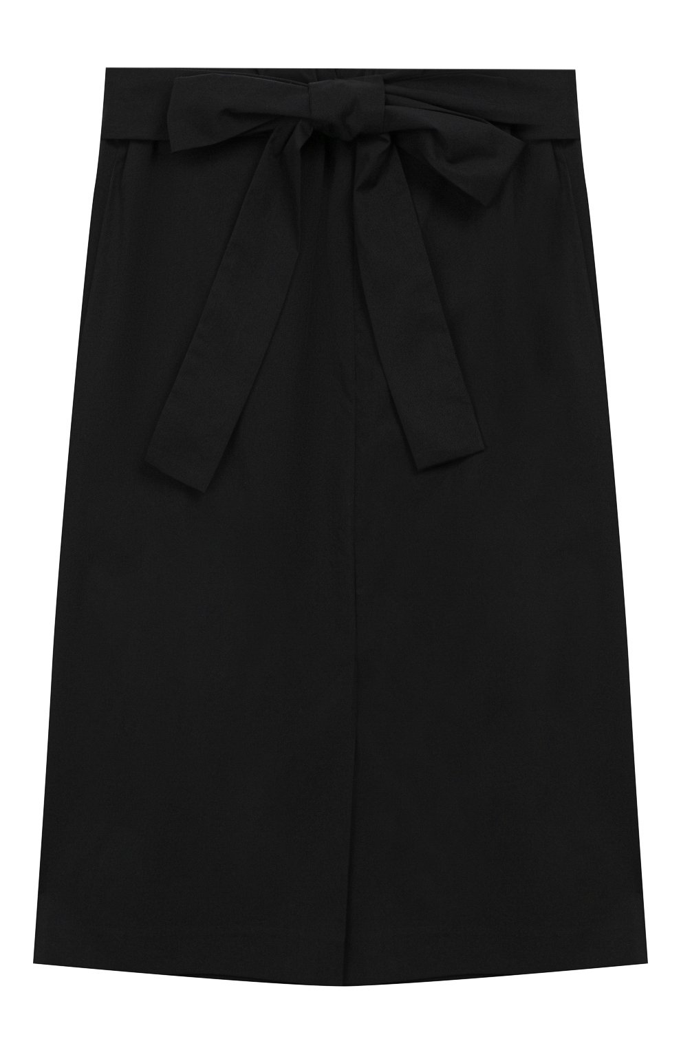 Хлопковая юбка UNLABEL, арт. AGRI0/26-2204/8A-10A, фото 2