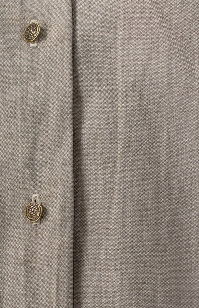 Льняная рубашка MIDGARD PARIS, арт. ST22LN-OS-BJ, фото 5