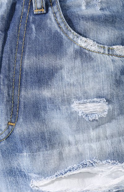 Джинсы DSQUARED2, арт. S72LB0305/S30309, фото 5