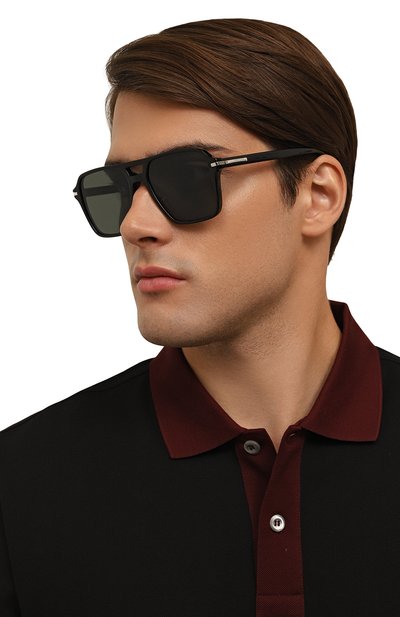 Мужские солнцезащитные очки PRADA, арт. 20YS-1AB03R