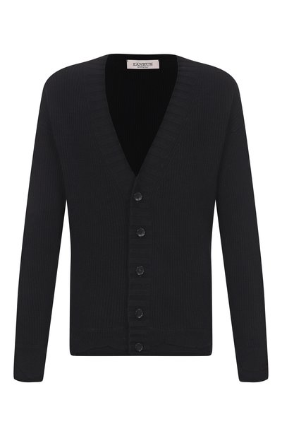Мужской шерстяной кардиган LANEUS, арт. F5LAMACA135