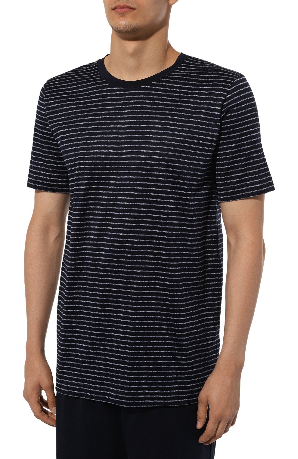 Хлопковая пижама ZIMMERLI, арт. 3433-96051, фото 3