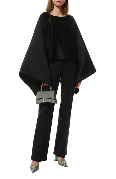 Сумка hourglass xs BALENCIAGA, арт. 592833/2102G, фото 3