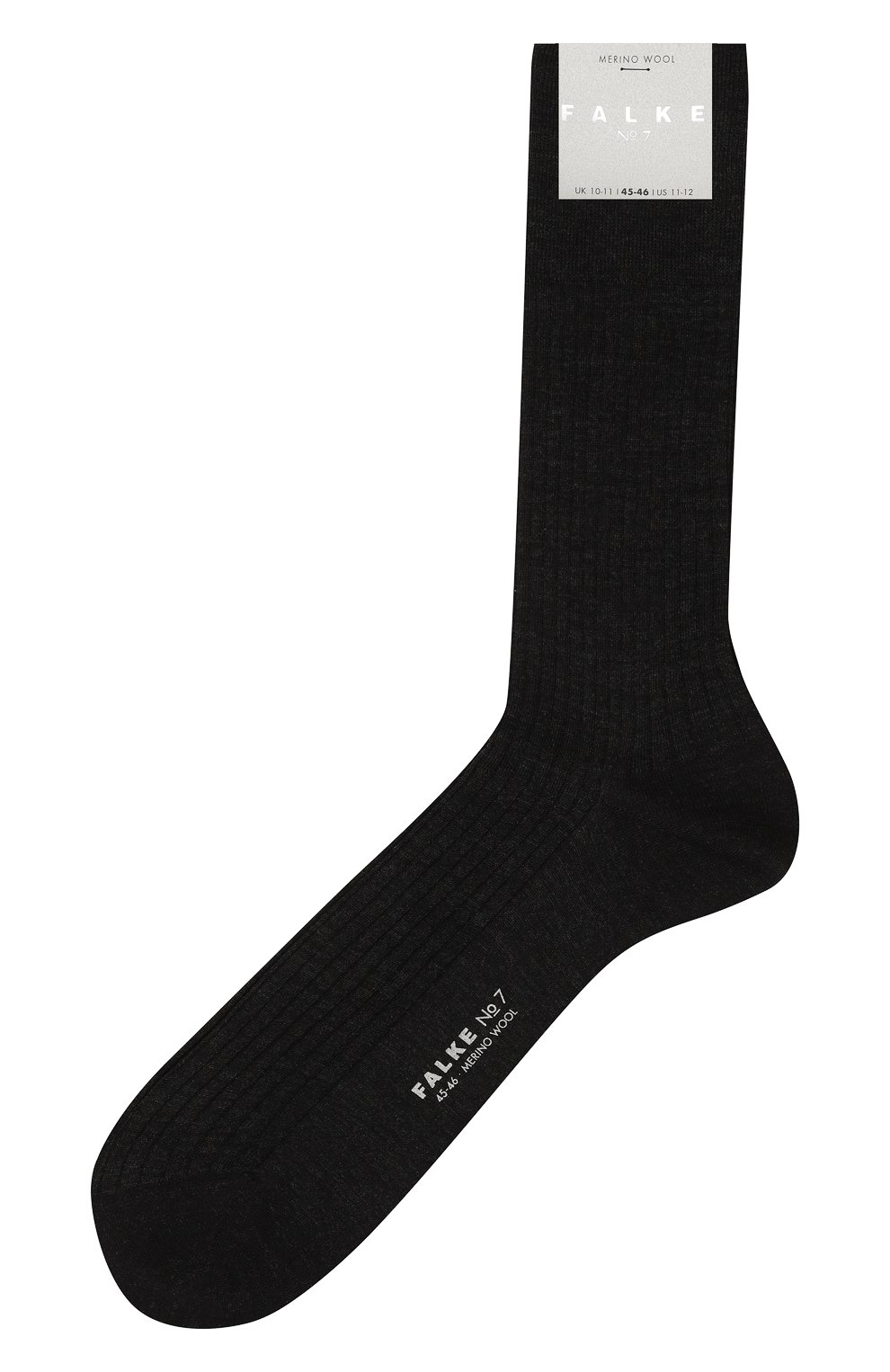 Шерстяные носки FALKE, арт. 14449, фото 1