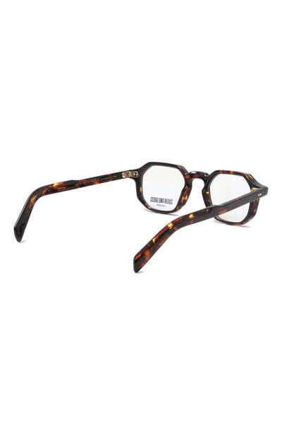 Оправа CUTLER AND GROSS, арт. GR11 02 HAVANA, фото 5