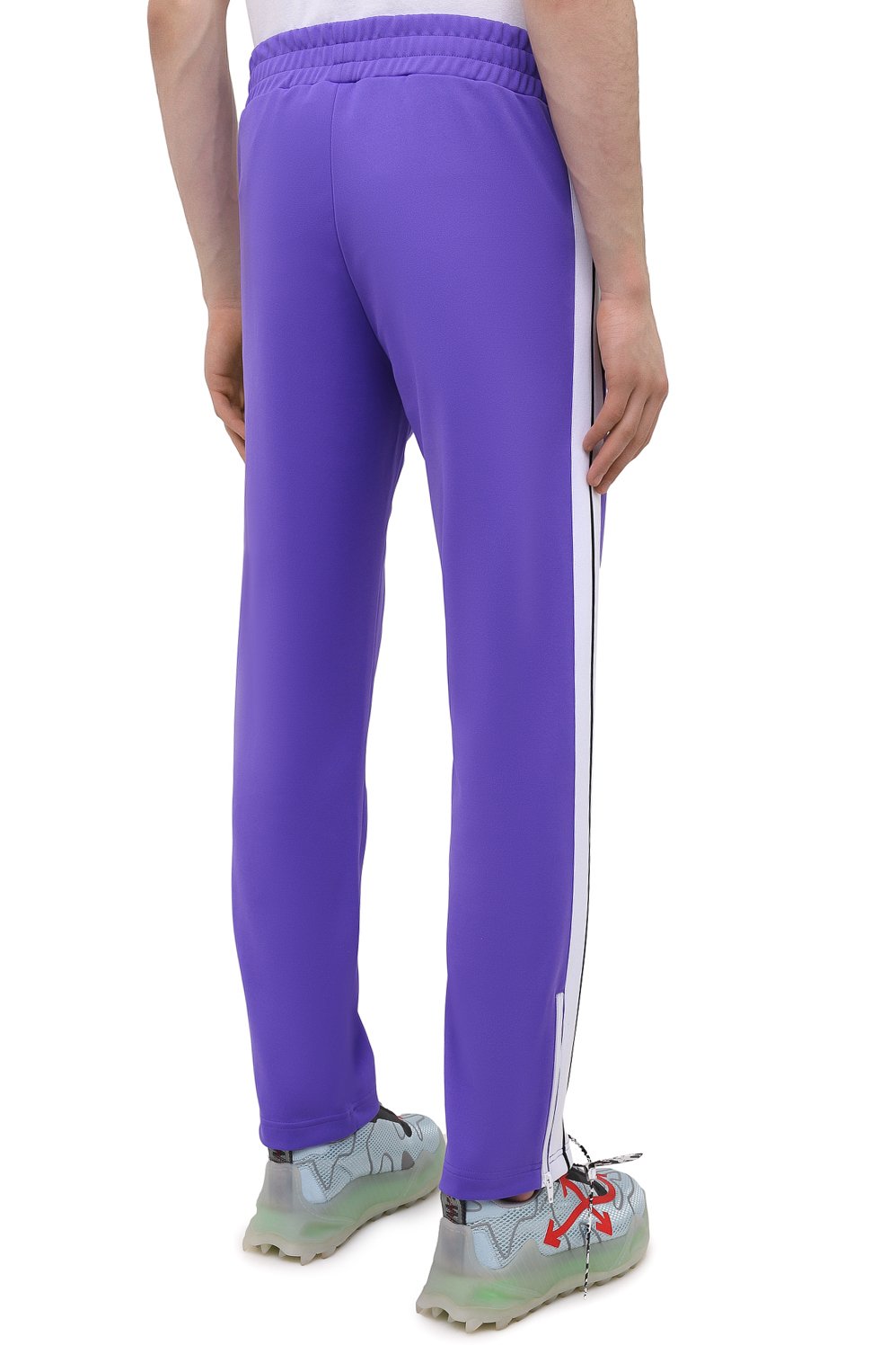 Брюки PALM ANGELS, арт. PMCA007R21FAB0013701, фото 4