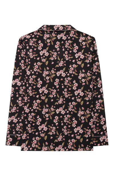 Хлопковая пижама LITTLE YOLKE, арт. SS20-12C-RB-B/1-8Y, фото 3