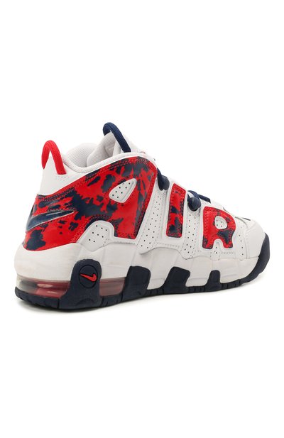 Кроссовки nike air more uptempo NIKE, арт. CZ7885-100, фото 3
