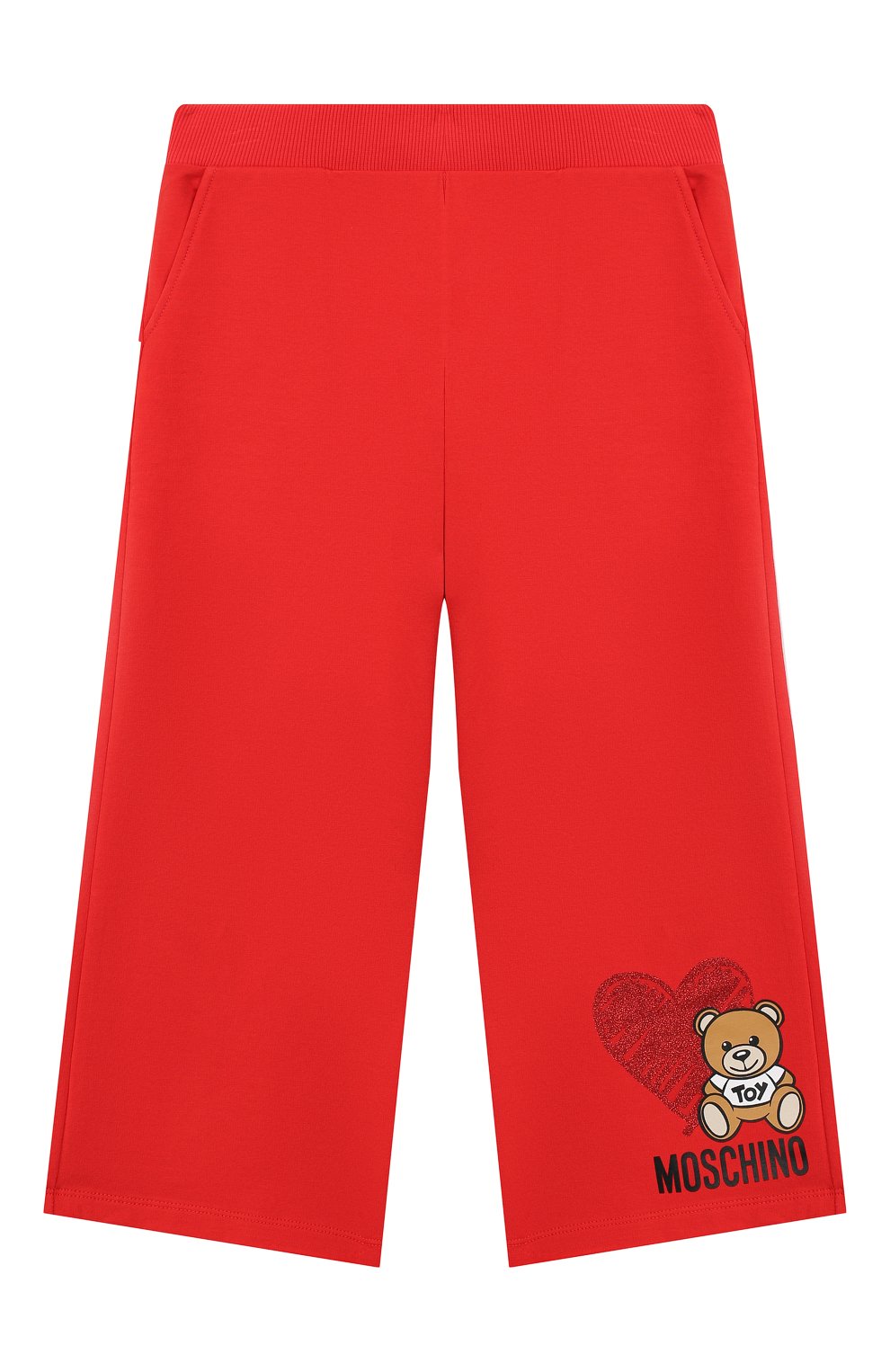 Комплект из толстовки и брюк MOSCHINO, арт. HDK012/LDA16/10A-14A, фото 4