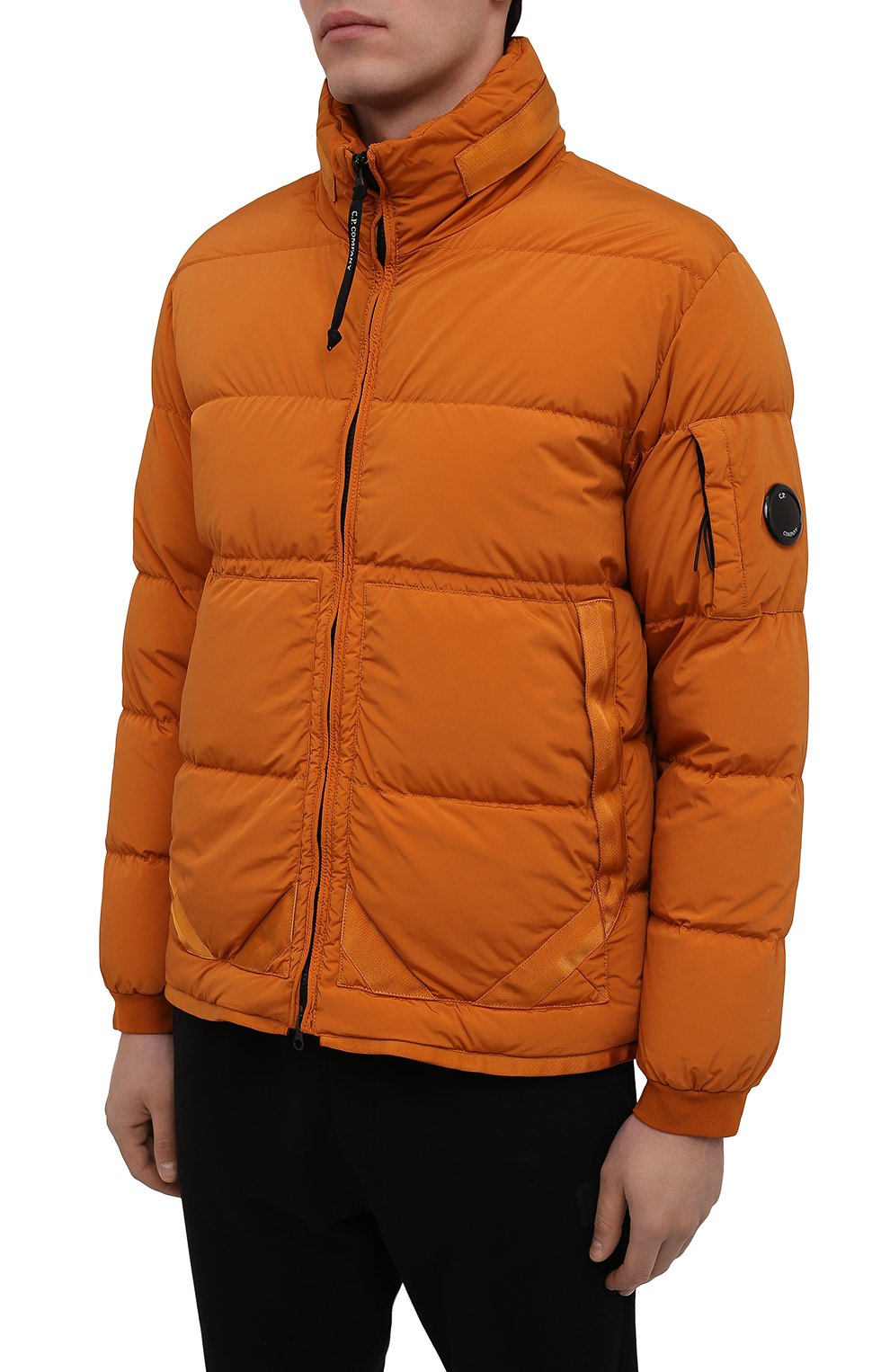 Пуховик C.P. COMPANY, арт. 11CM0W170A-005864G, фото 3